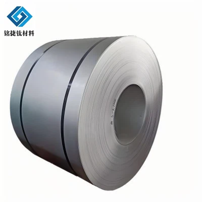 کولڈ رولنگ ٹائٹینیم کنڈلی