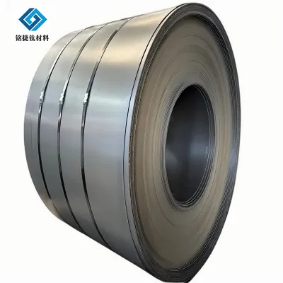 GR2 ٹائٹینیم کنڈلی