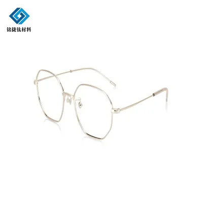 آئیگلاس کے لئے ٹائٹینیم تار